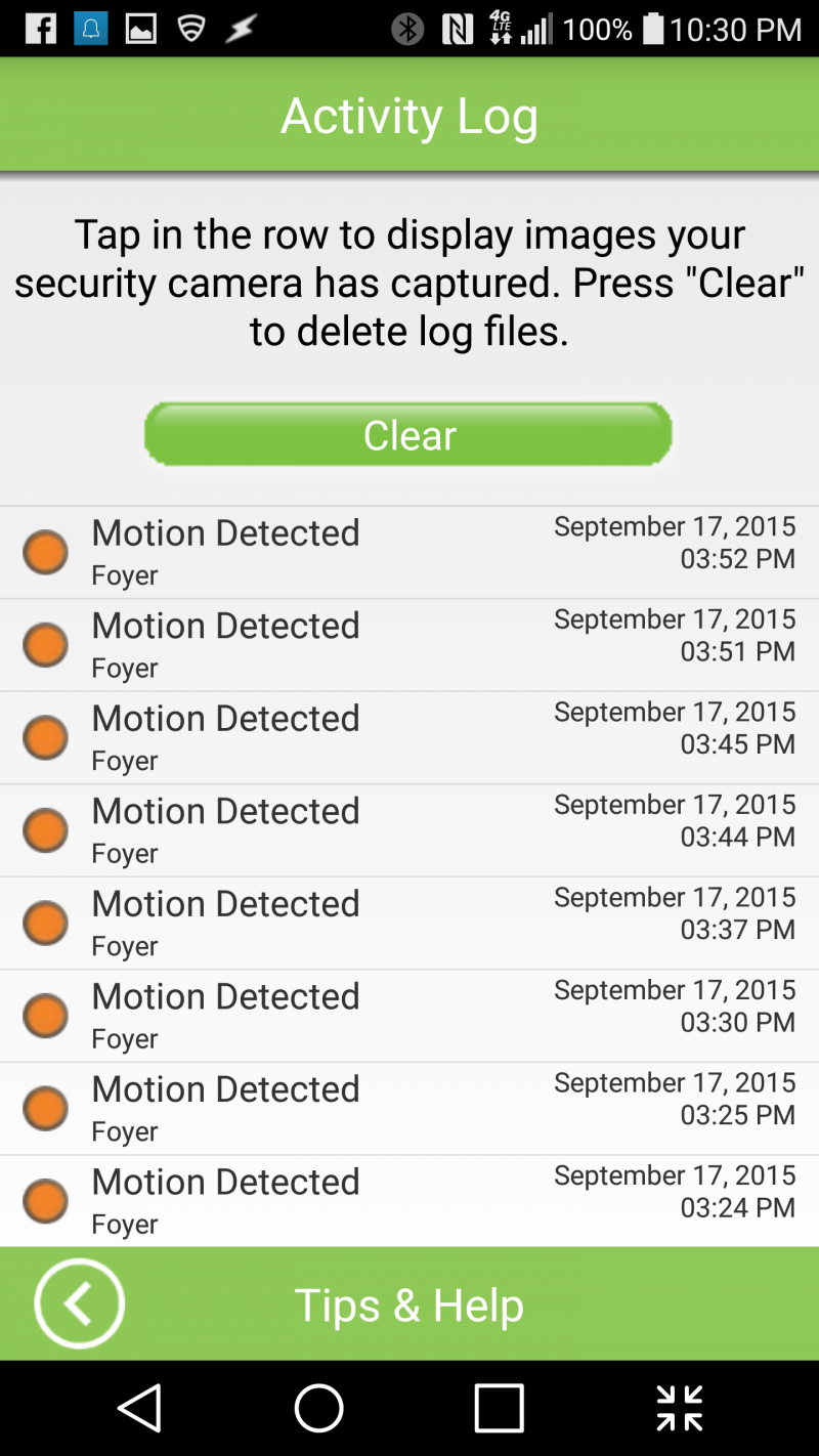 Guardzilla allinone video security system review The Gadgeteer