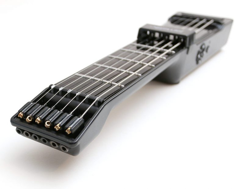 Zivix jamstik+ review - The Gadgeteer