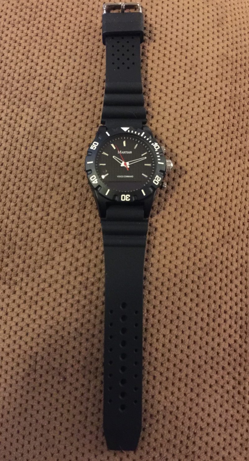 g10a smartwatch