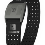 Scosche Rhythm+ heart rate monitor review
