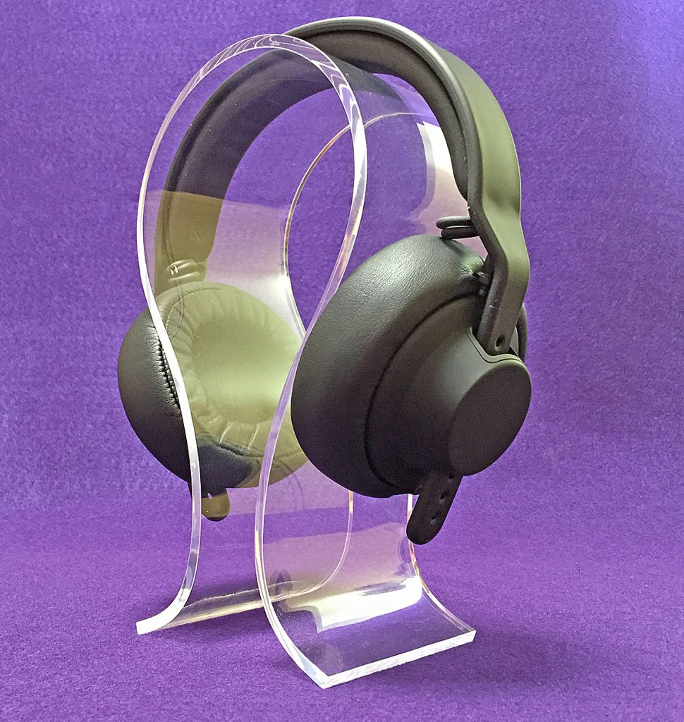 Aiaiai TMA-2 Modular Headphones review - The Gadgeteer