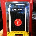 Ballistic Tough Jacket MAXX iPhone 6 Plus case review