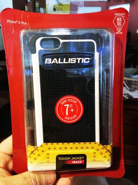 Ballistic toughjkt1