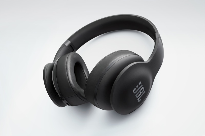 JBL Everest Elite 700 wireless noise cancelling headphone review - The