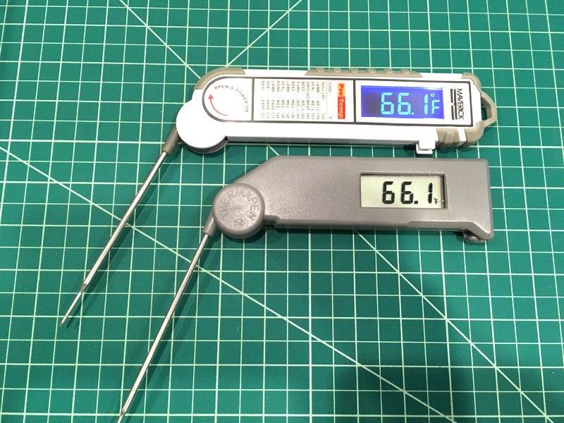 Maverick PT100 - Fast Read Thermometer