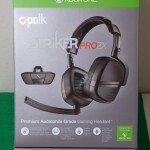 Polk Striker Pro Zx gaming headphones review