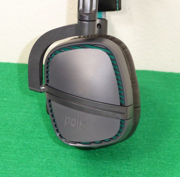 Polk Striker Pro Zx-5