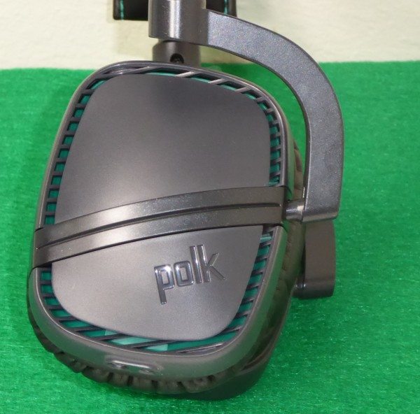 Polk Striker Pro Zx-6