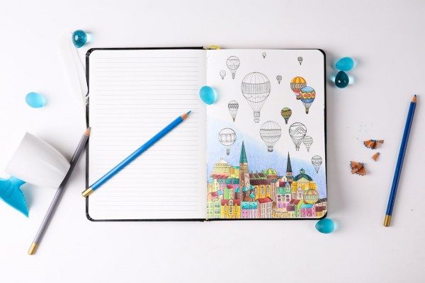 coloringnotebook