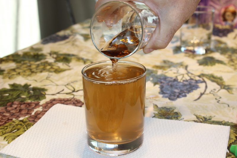 Just Add Milk science and art kit review – The Gadgeteer