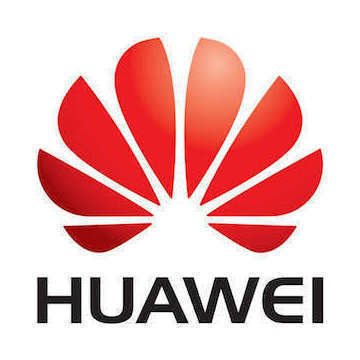 huawei logo