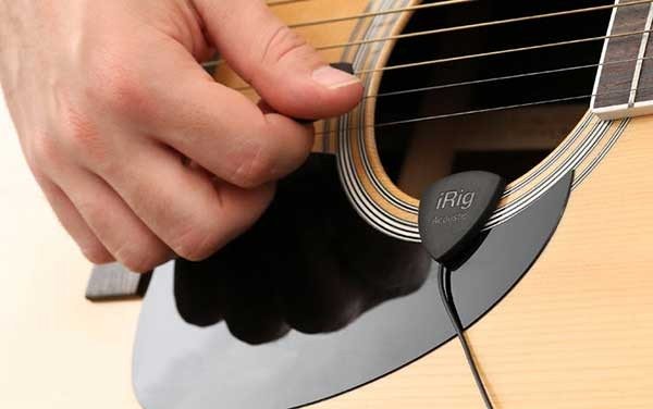 irig-acoustic