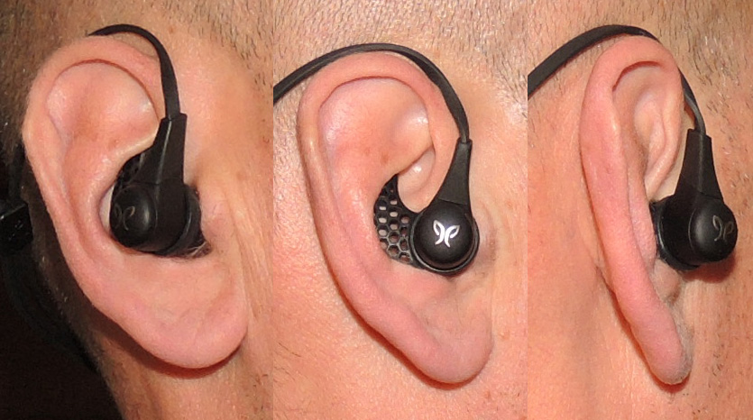 X2 wireless earbuds review Gadgeteer