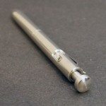 Karas Kustoms The Bolt pen review