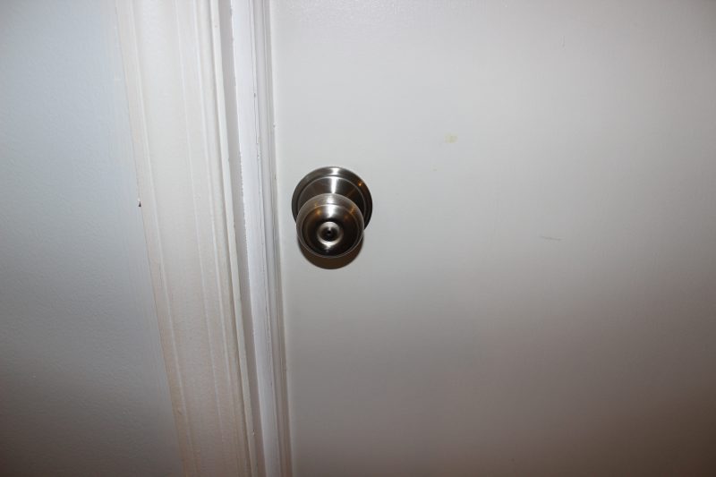 The Quicklock Bluetooth and RF door lock review - The Gadgeteer