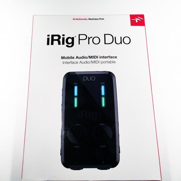 IK irig duopro1