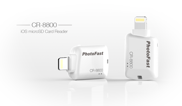 PhotoFast CR-8800