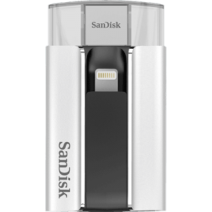 SanDisk iXpand