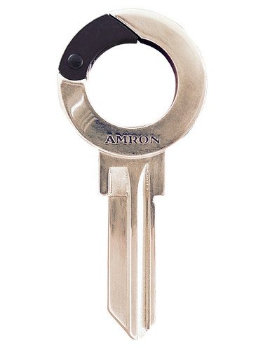 amron carabiner Key