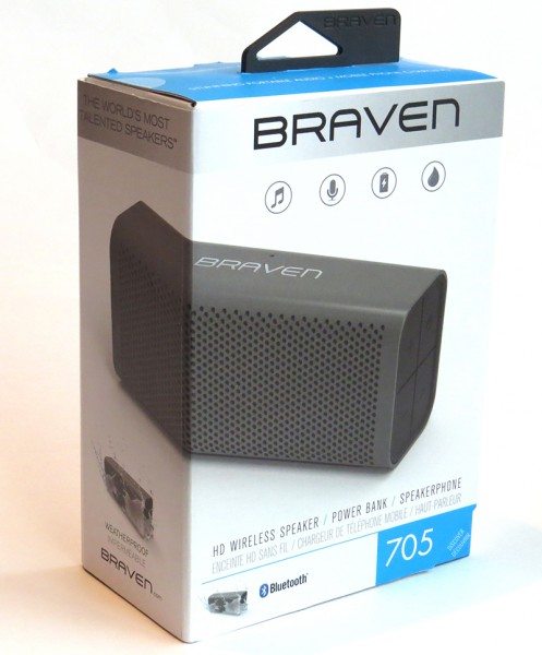 braven 705 1