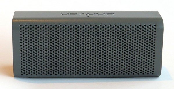 B105 Portable Bluetooth Speaker Teardown Internal Photos Braven