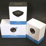 CleverLoop Security System with 2 Cameras review