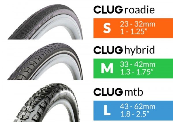 clug bike clip 16