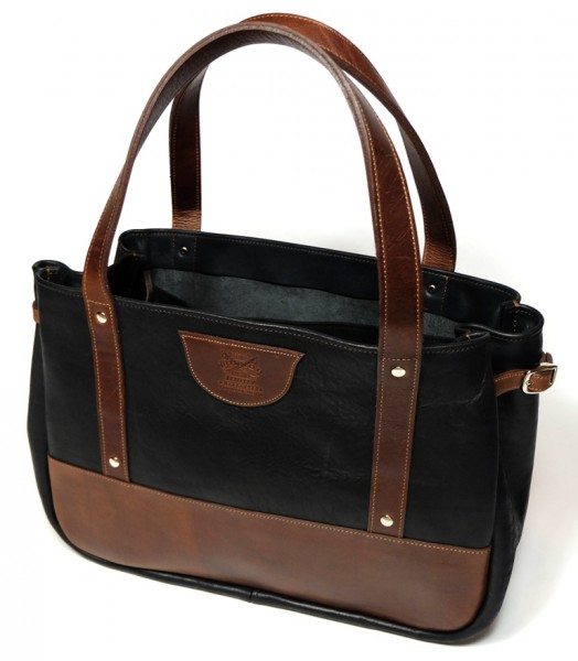 colonel littleton bentley tote 1