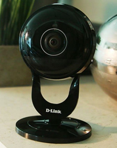 dlink DCS 2630L 1