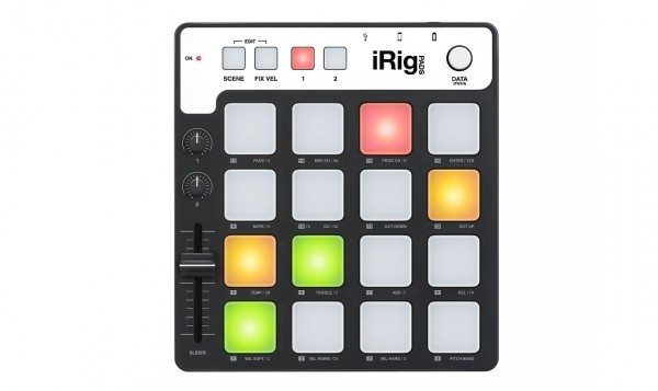 iRig Pads-1