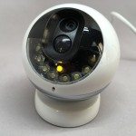 Kidde RemoteLync Smart Home Camera review