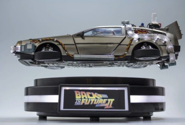 kl delorean 1 3