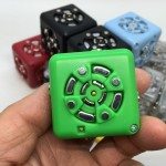 Modular Robotics Cubelets robot blocks review
