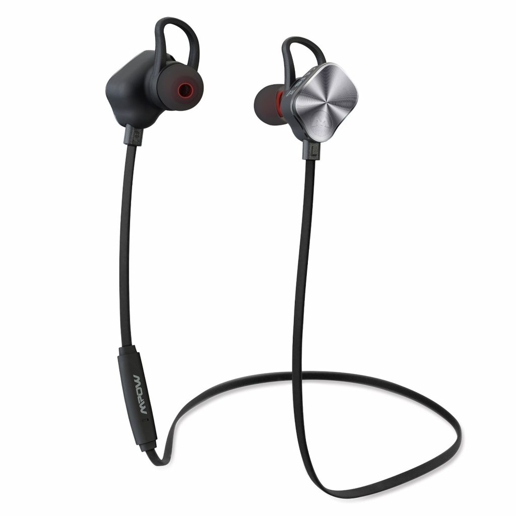 Mpow Magneto sports headphones review - The Gadgeteer