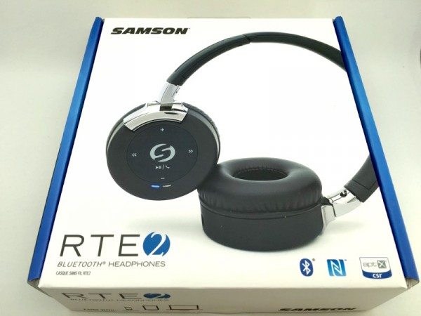 samson RTE2-02