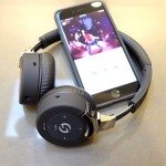 Samson RTE2 wireless headphone review