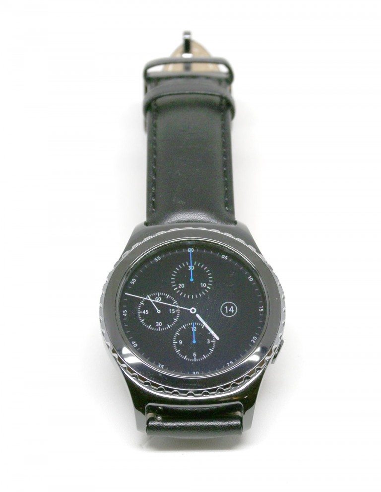 samsung s2 watch features