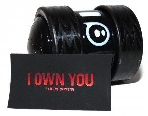 sphero ollie iownyou