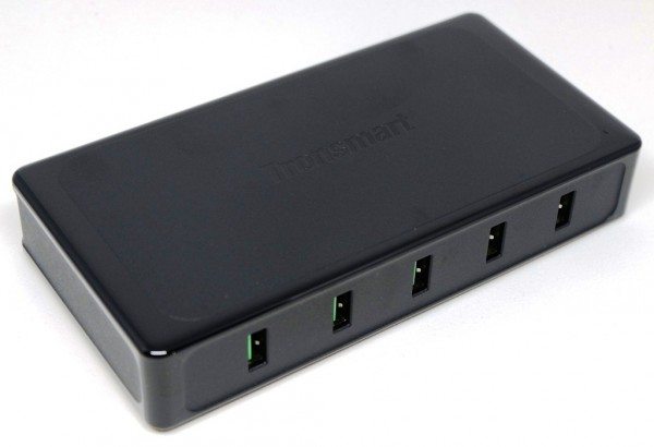 tronsmart usb quick charge charger 1