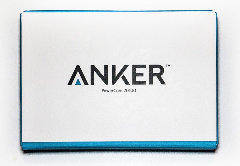 Anker PowerCore 20100 Portable Charger Review The Gadgeteer