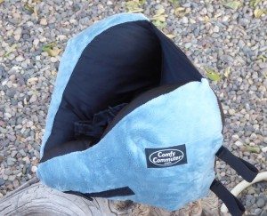Comfy Commuter 1