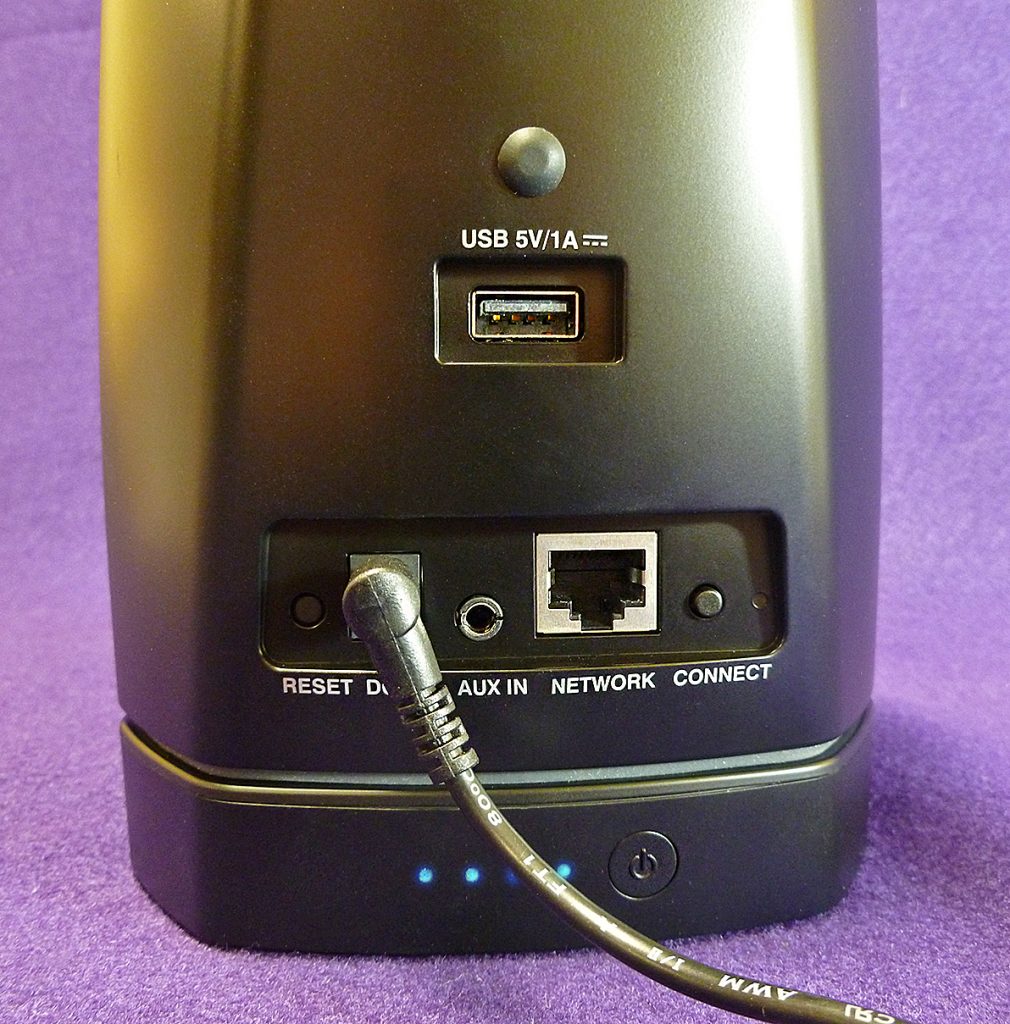 Luipaard Wrok Stijg Denon HEOS 1 portable wireless speaker review - The Gadgeteer