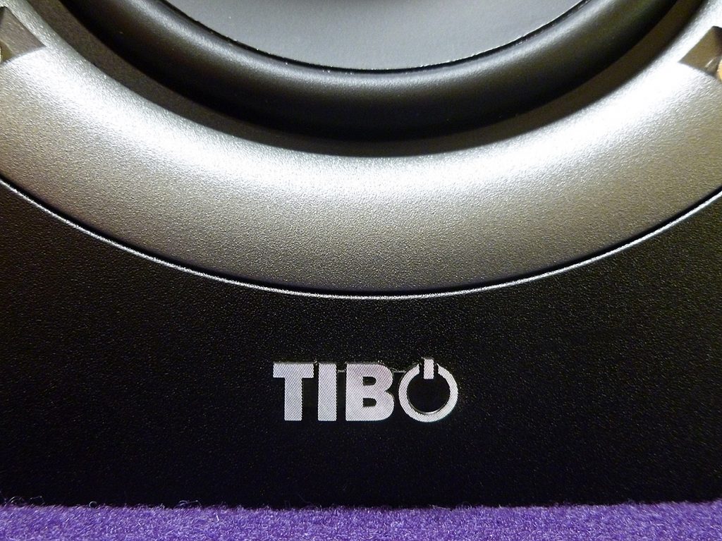 forkæle Outlook sendt TIBO Plus 3 active speaker system w/Bluetooth review - The Gadgeteer