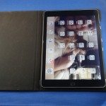 ZooGue iPad Air 2 Case Genius Exec with stand review