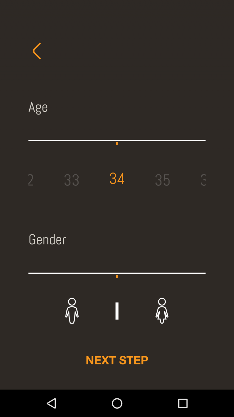 Avia Stride activity/fitness tracker review The Gadgeteer