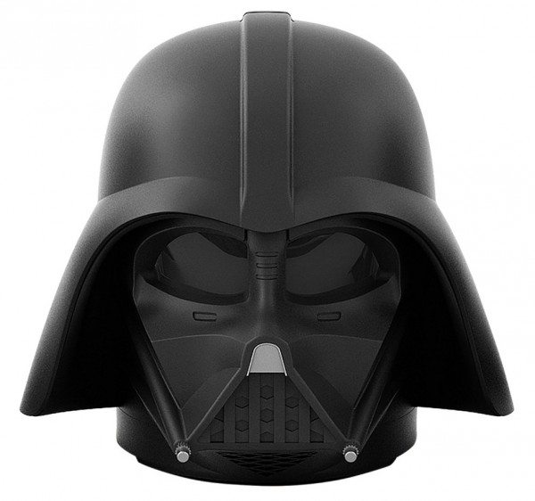 darth vader humidifier