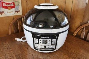 gourmia gta2500 2