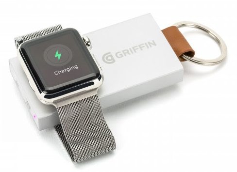 griffin travel powerbank