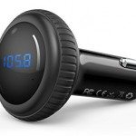 iClever IC-F53 Bluetooth FM transmitter review