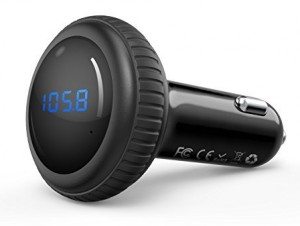 iClever IC-F53 Bluetooth FM transmitter review - The Gadgeteer